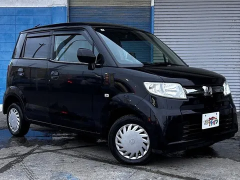 Honda Zest