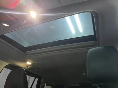 Nissan Terra