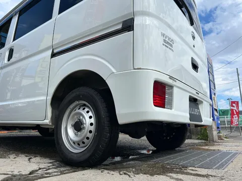 Nissan Clipper
