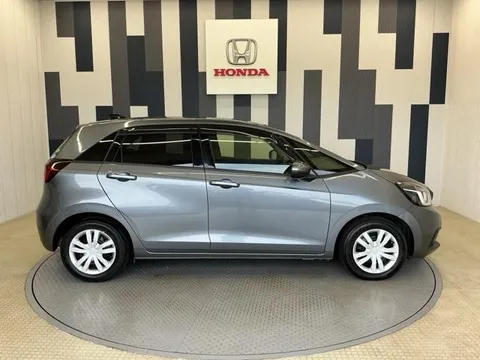 Honda Jazz (Fit)