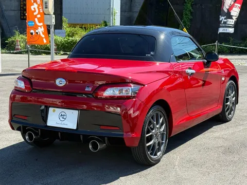 Toyota Copen