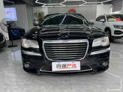 Chrysler 300C