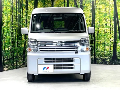 Nissan Clipper