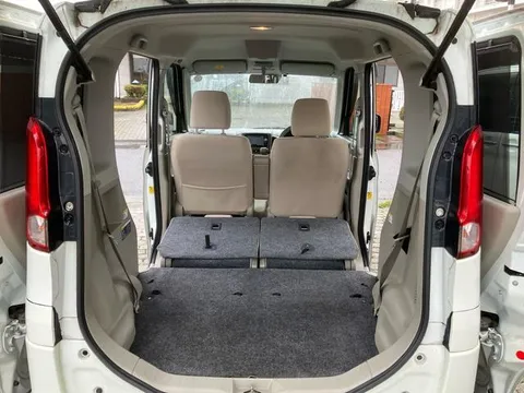 Mazda Flair Wagon