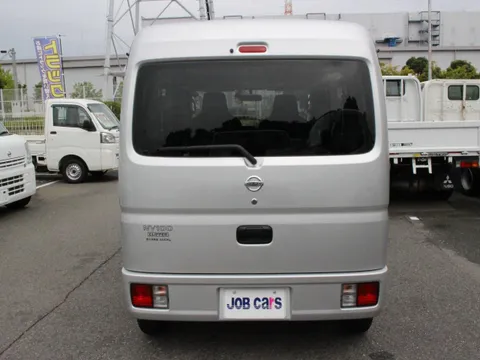 Nissan Clipper