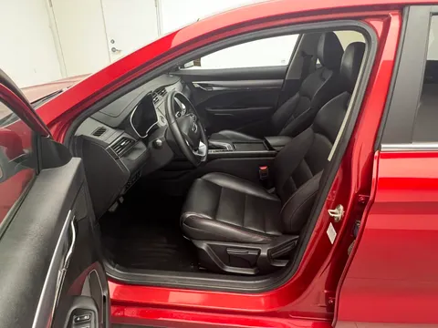 Geely Binrui