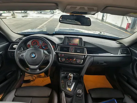 BMW Gran Turismo