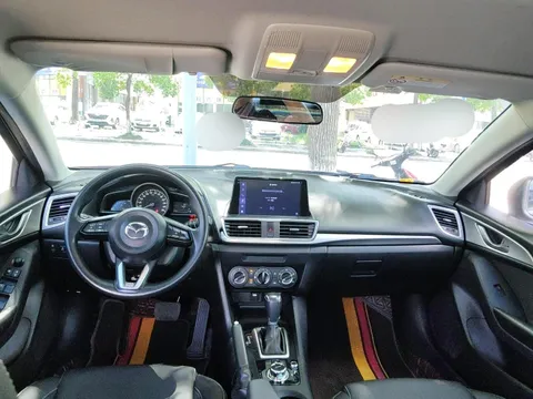 Mazda Mazda 3