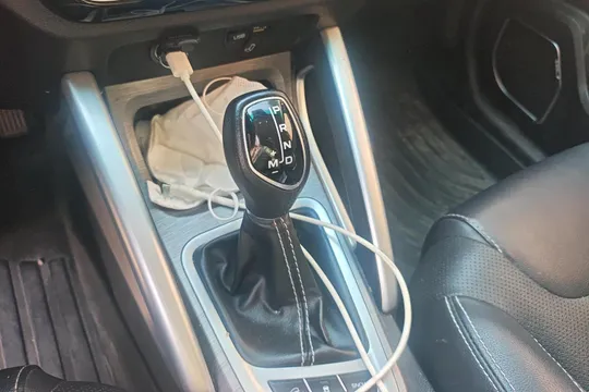 Geely Vision X3