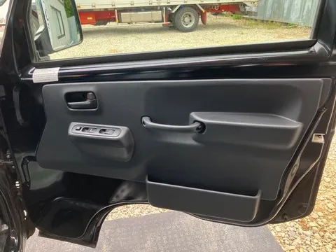 Suzuki Super Carry