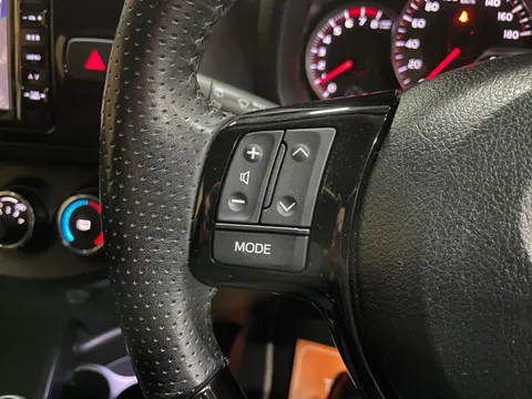 Toyota Yaris (Vitz)