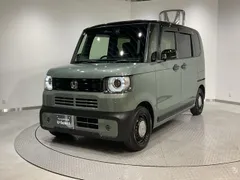 Honda N-BOX Joy
