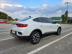 Renault Arkana (XM3)