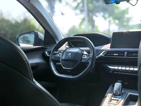 Peugeot 4008