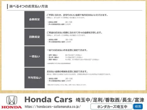 Honda N-WGN Custom