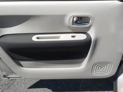 Suzuki Alto Lapin LC