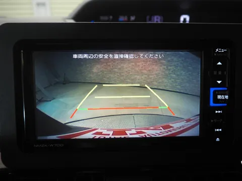 Subaru Chiffon