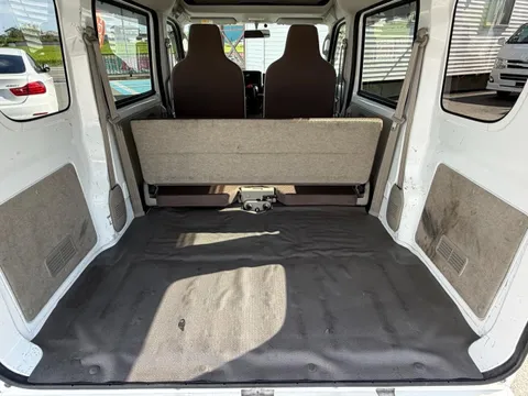 Nissan Clipper