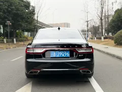 Lincoln Continental