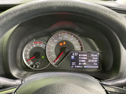 Toyota Yaris (Vitz)