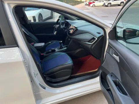 Chevrolet Cavalier