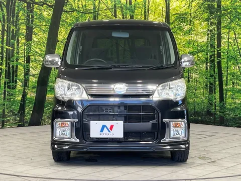 Daihatsu Tanto Exe