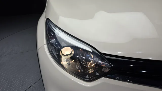 Renault QM3
