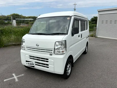 Nissan Clipper