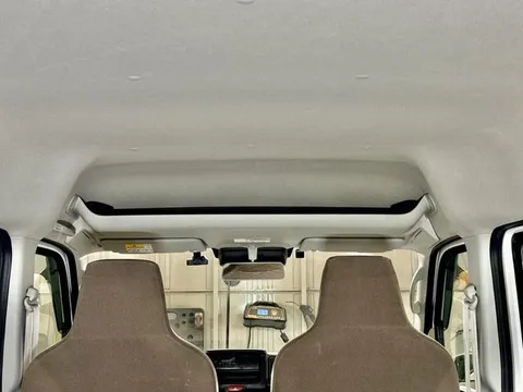 Mazda Scrum