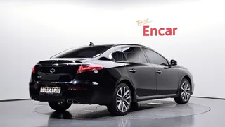 Renault SM7