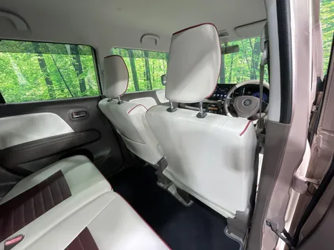 Suzuki MR Wagon Wit