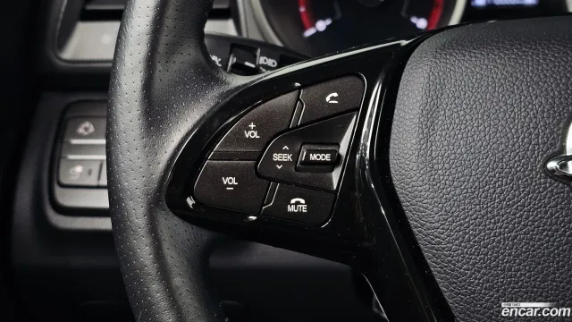 SsangYong Tivoli XLV (Tivoli Air)