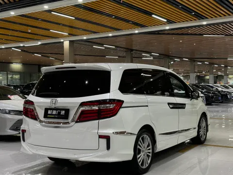 Honda Elysion