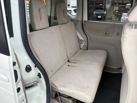 Honda N-BOX Plus