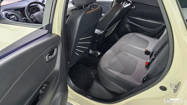 Renault QM3