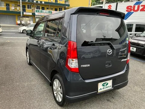 Mazda AZ-Wagon