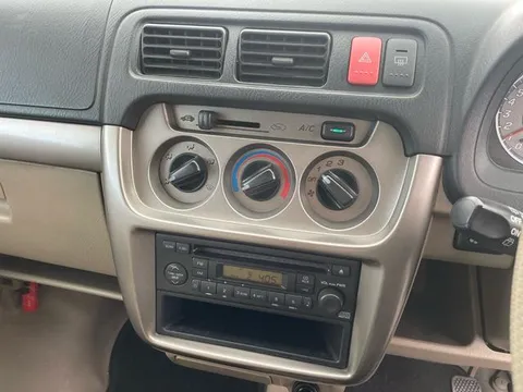 Honda Vamos