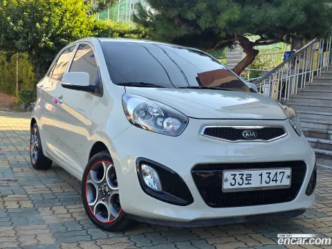 Kia Picanto (Morning)