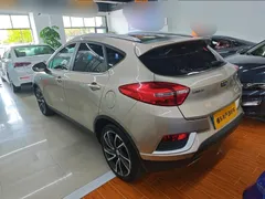 Geely