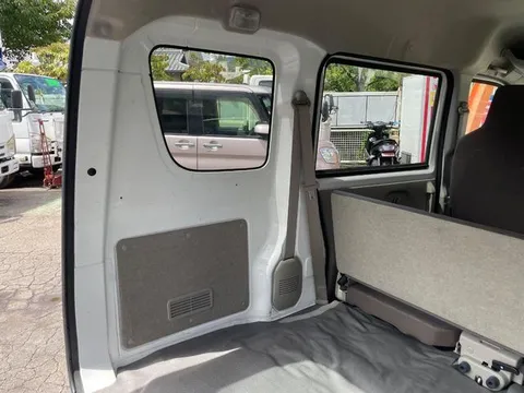 Nissan Clipper