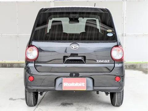 Daihatsu Mira Tocot