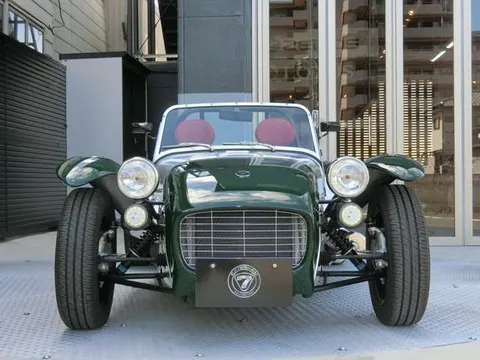 Caterham