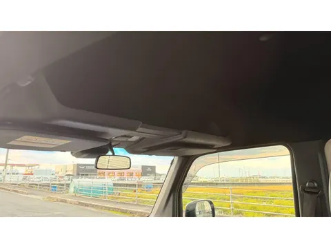Honda N-VAN Plus Style