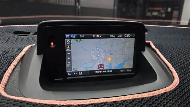 Renault SM3