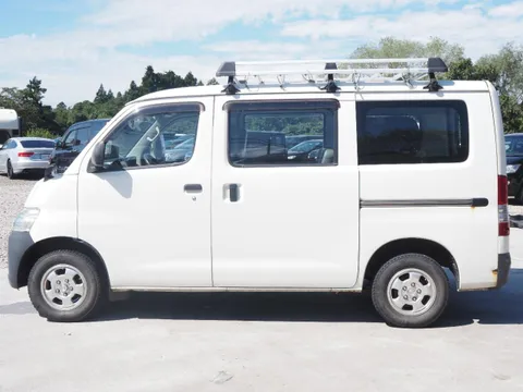 Toyota TownAce Van