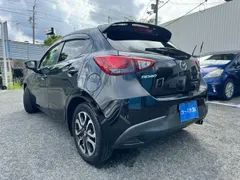 Mazda Mazda2 (Demio)