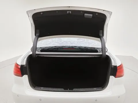 Changan Raeton CC