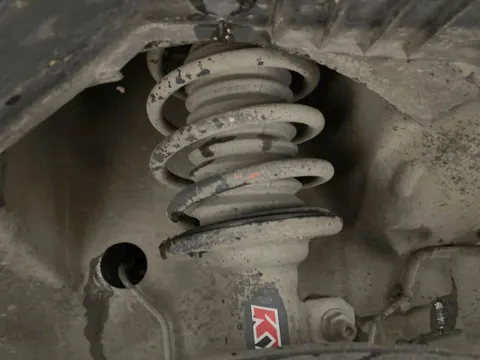 Suzuki Alto Works