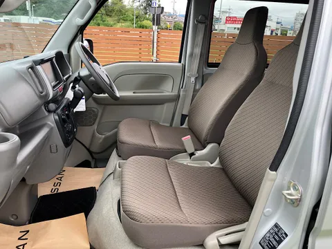 Nissan Clipper