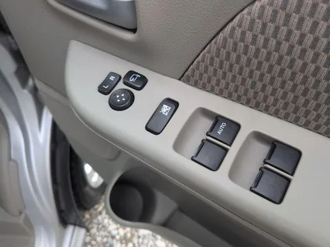 Nissan Clipper Rio